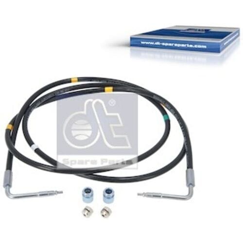 Cabine hefkabel  DT SPARE PARTS 2.70953