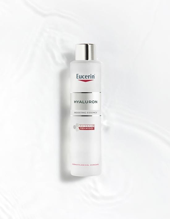 Eucerin Essence Booster d'Hyaluronique 100 ml white