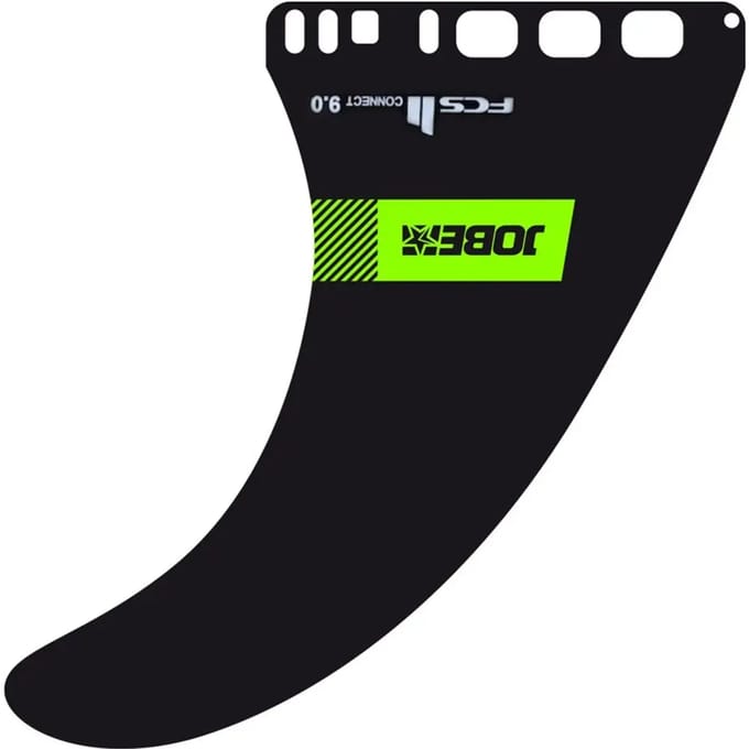 Middenvin Jobe Sports FCS 9"