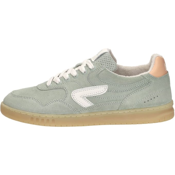 Hub  Vancouver w8401s47-s10-c61 groen / / bruin