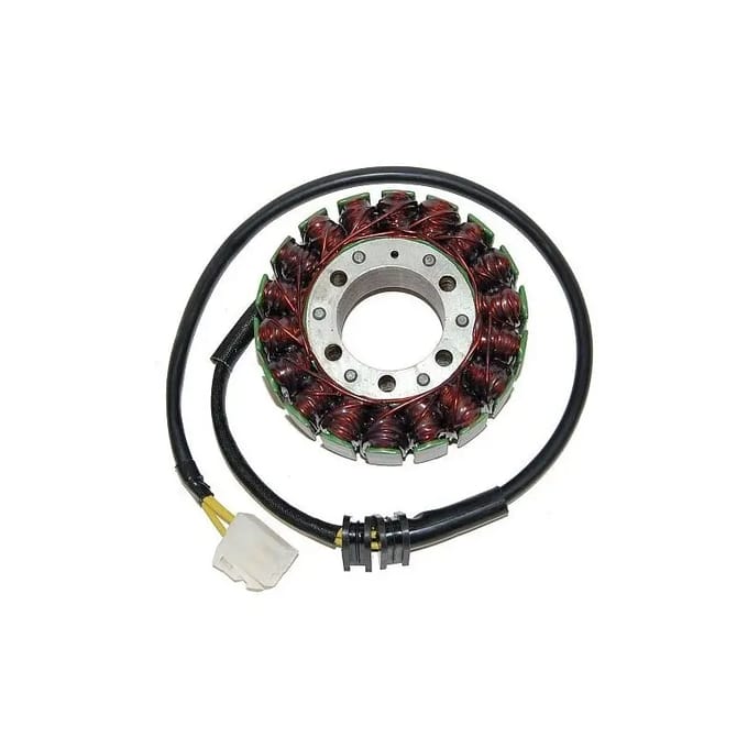 Originele aanpasbare motor dynamo Electrosport Honda