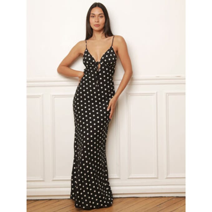 Jurk La Modeuse 78614_P187179