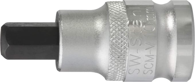 Mondstukbuis 64304L Premium