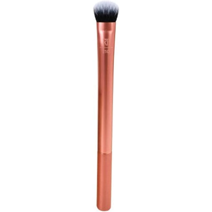 Real Techniques Expert Concealer Brush - Kwast voor ogen en neus contouren