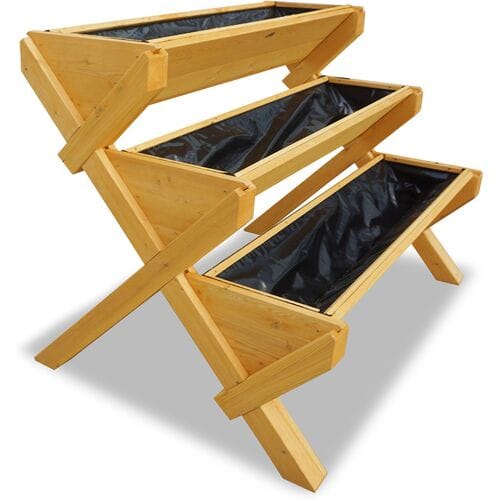 HABAU Verhoogd kweekbed