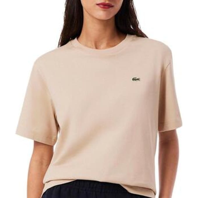 T-shirt Lacoste TF7215