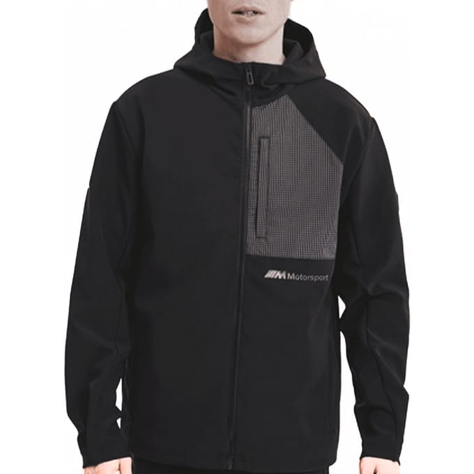 Puma herenjack BMW Motorsport Explorer