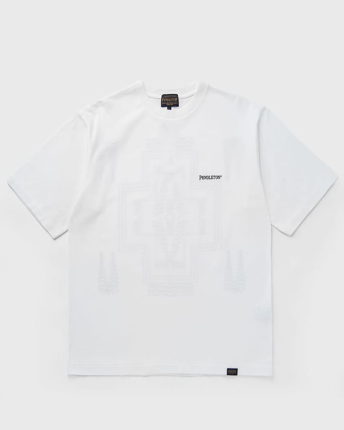 BACK EMB TEE