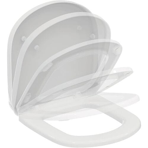 Ideal Standard Plus WC seat T679201