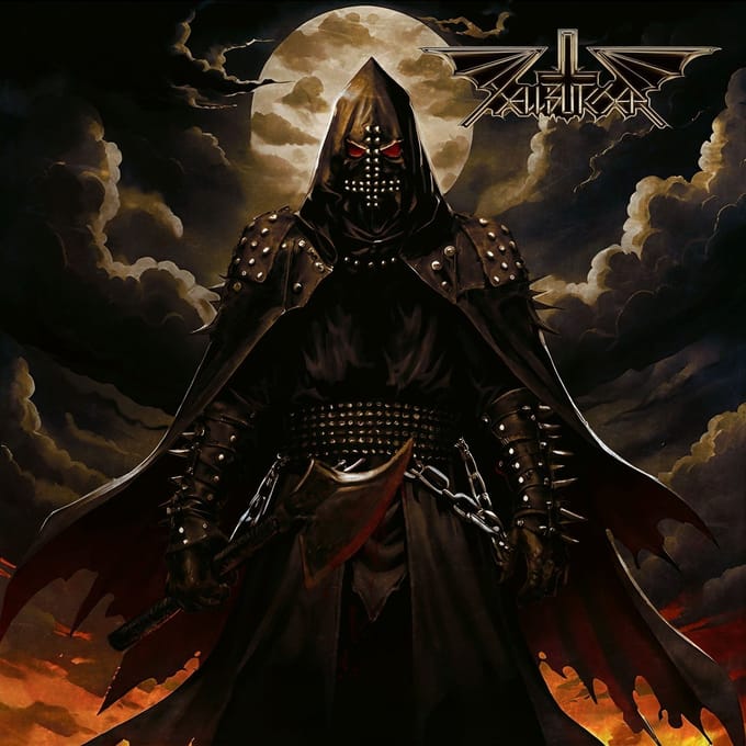 Hellbutcher - Hellbutcher (CD)