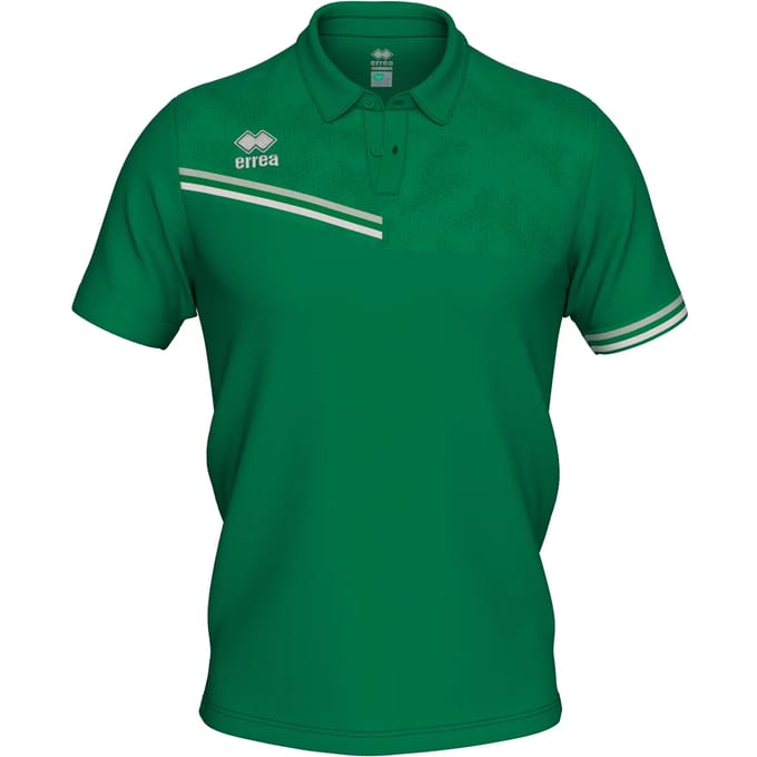 Polo Errea Emir Mc Ad - Sportswear - Volwassen