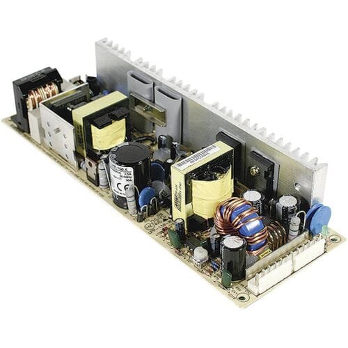 MEAN WELL LPP-150-13.5 Schakelnetvoedingsmodule 13.5 V/DC 11.2 A 151 W