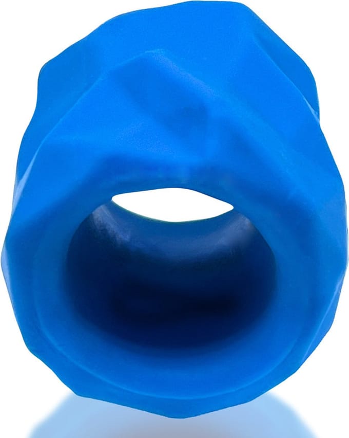 Hünkyjunk - Fractal Ballstretcher - Blauw