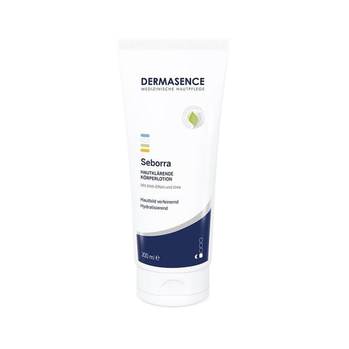 Dermasence Seborra Huidverhelderende Bodylotion 200 Lichaamsverzorging