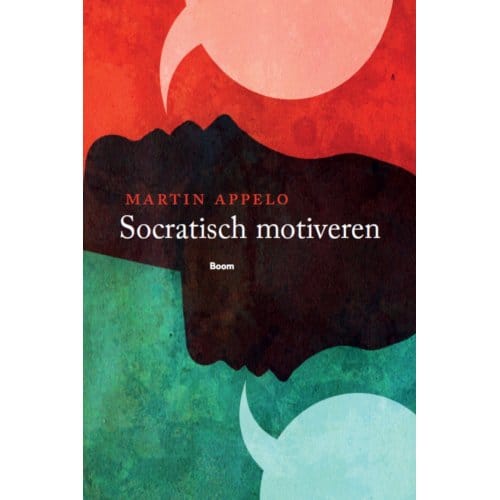 Socratisch Motiveren - Martin Appelo