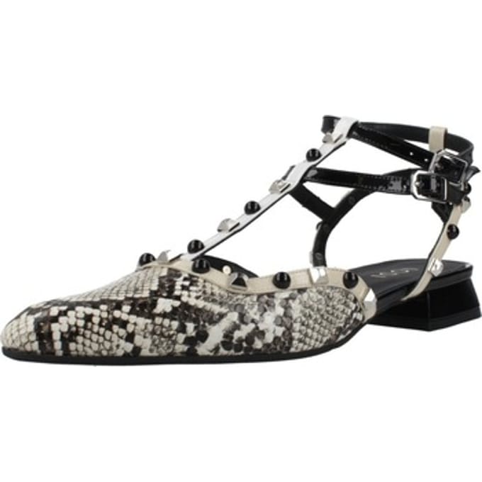Sandalen met hakken Lodi Boku