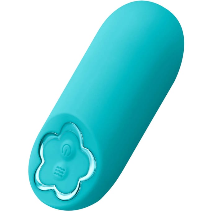 Vibrator Love Toy Sugar Pop Harmony Groen