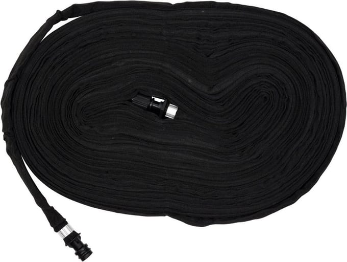 FLO - Plat Druppelslang - 22,5m - PVC - Ø16mm