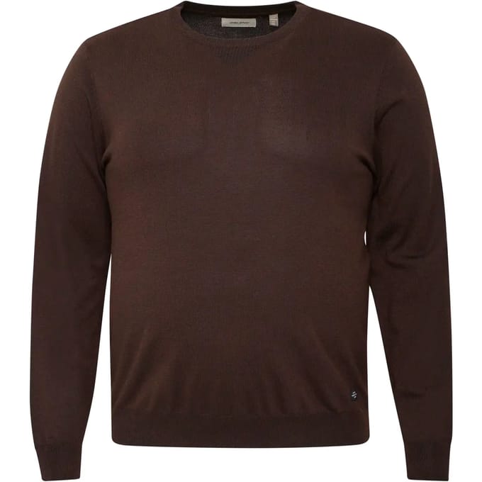 Blend He Pullover Heren Trui - Maat 2XL