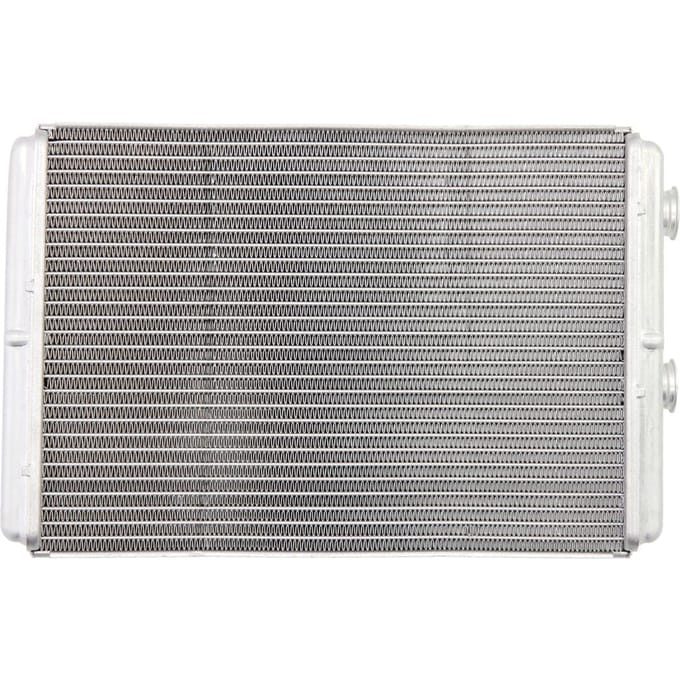 Warmtewisselaar, interieur verwarming DENSO DRR07003