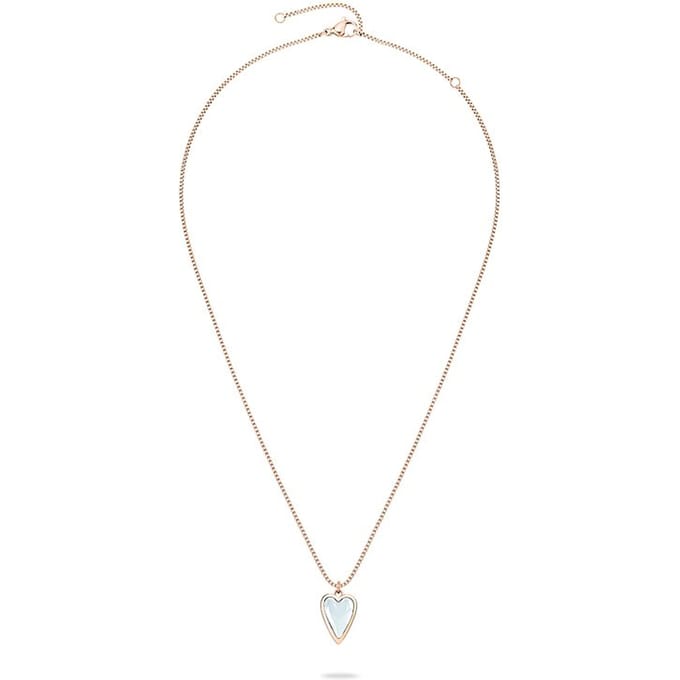 Liebeskind Ketting LJ-1694-N-45