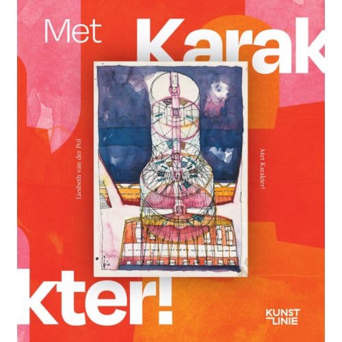 Met Karakter! - Liesbeth van der Pol