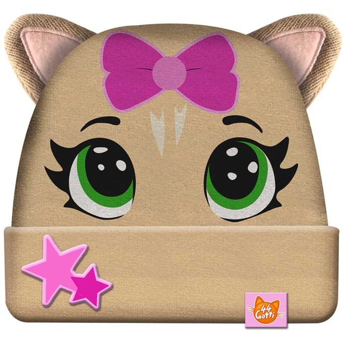 44 Cats muts