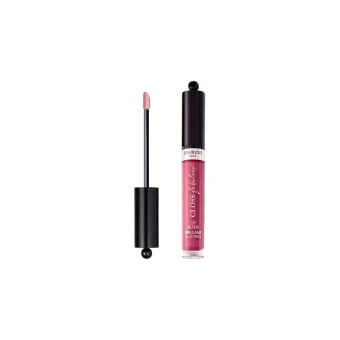Bourjois Gloss Fabuleux Lipgloss 08 Berry Talented