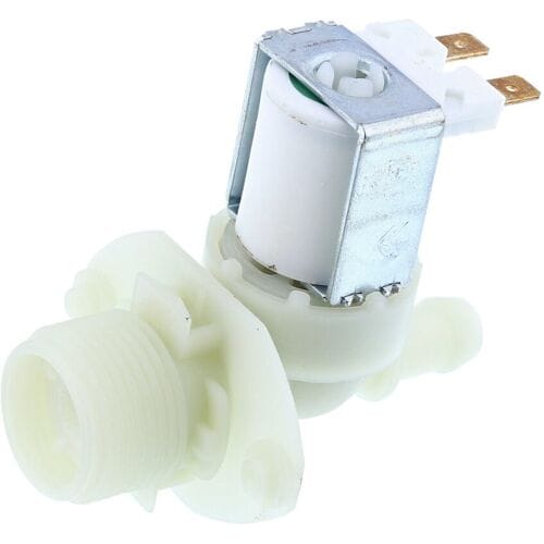 AEG waterinlaatventiel, 2,5l/min,180'outlet 140001158025