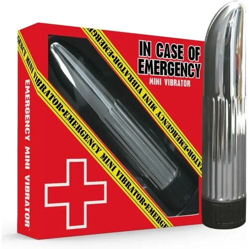 Spencer & Fleetwood - Emergency Vibrator