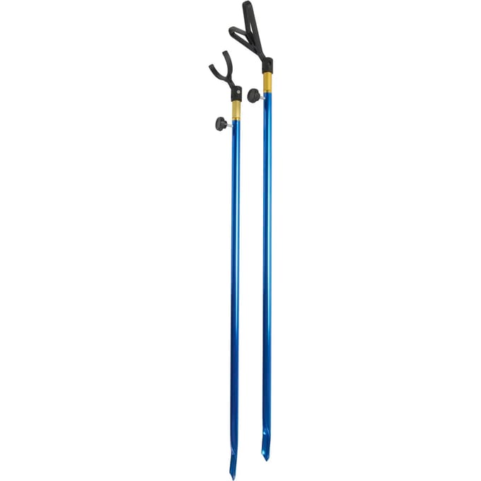 Steun WaterQueen Canne Orientable (x2)