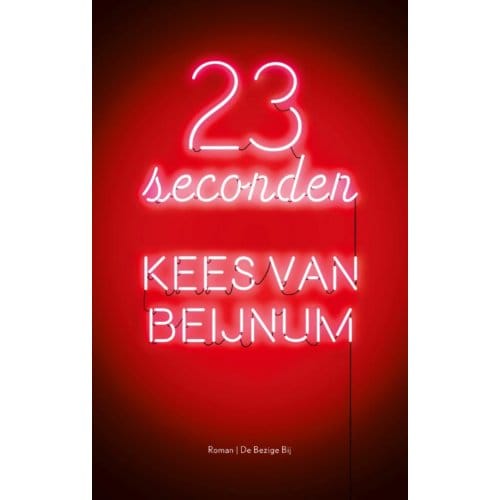 23 Seconden - Kees van Beijnum
