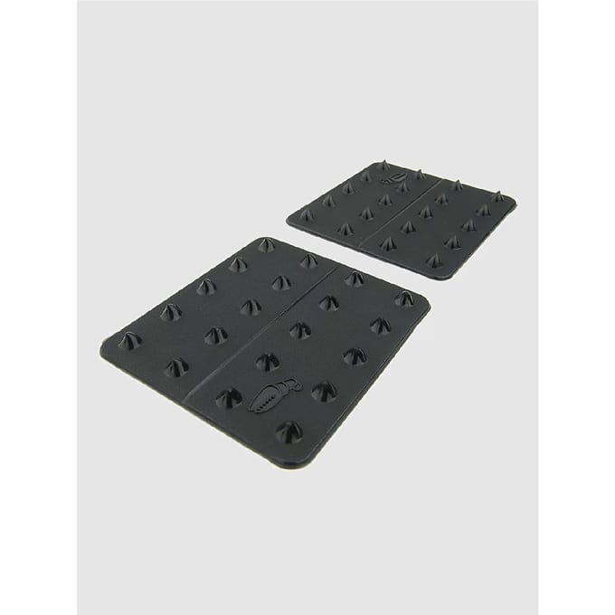 Crab Grab Board Thornes Stomp Pad zwart