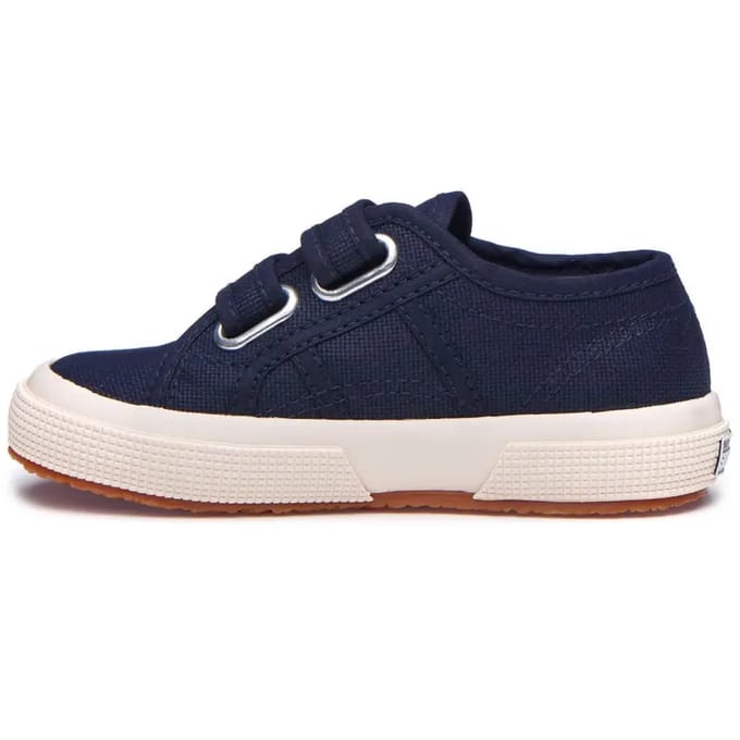 Kindertrainers Superga Cotjstrap Classic
