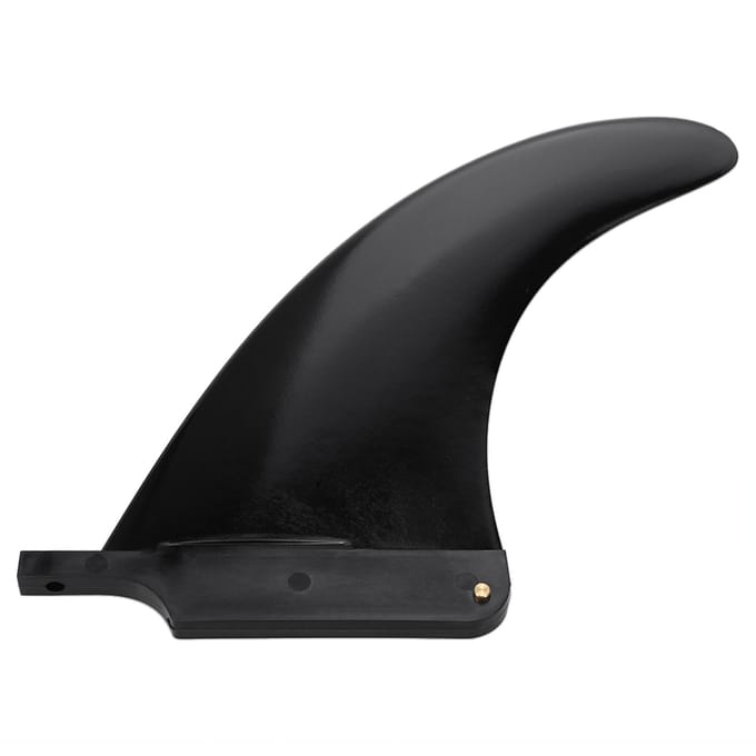 Aileron Central Single Fin Nylon Longboard Surfboard Paddleboard Aileron 6.5     7.5     8     9    10 6.5