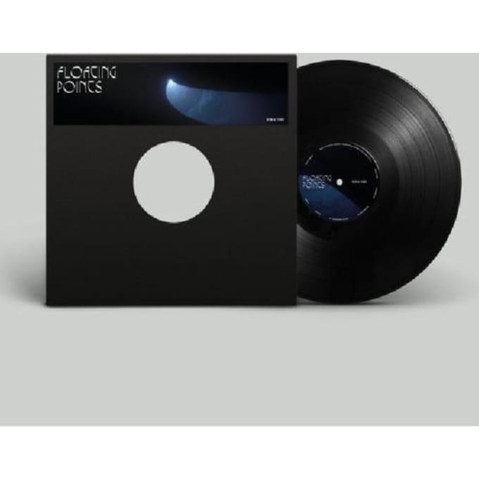 2022 - Floating Points