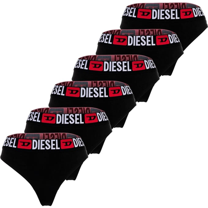 Diesel String