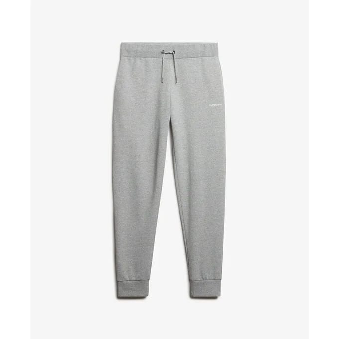 Eenvoudige joggingbroek Superdry