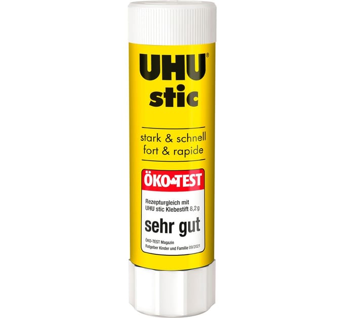 UHU Lijmstift stic 21 g 65 1 stuk(s)