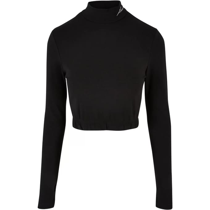 Rocawear - Leagacy Longsleeve top - M - Zwart