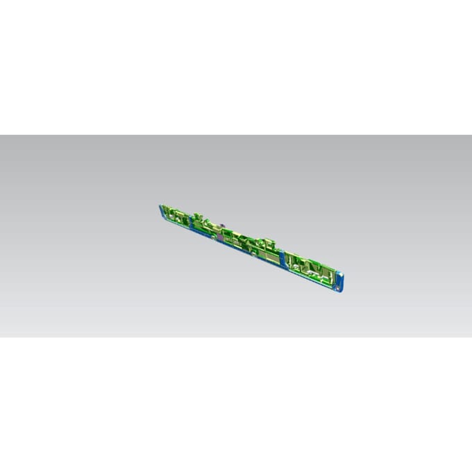 AEG gebruikersinterface-bord, NIUS Wi-Fi, EDW7200 140253683019