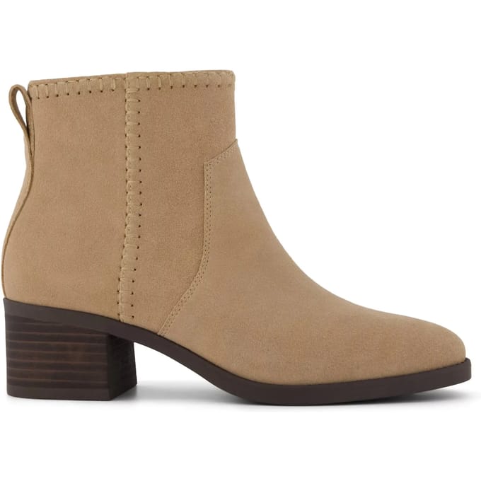 Dameslaarzen Toms Delilah