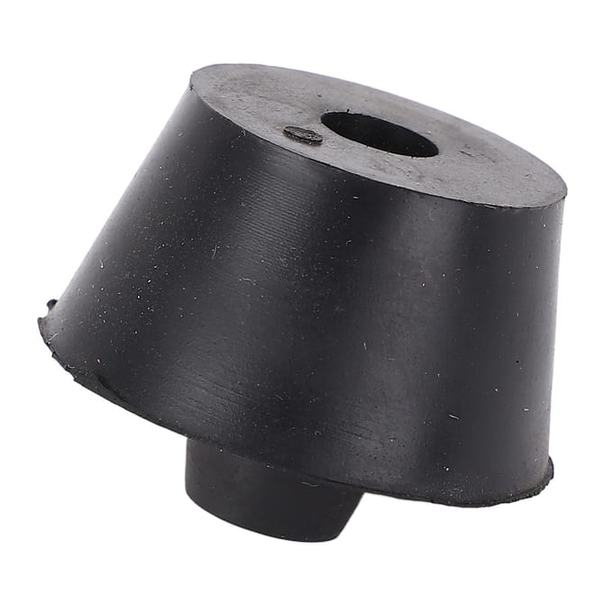 Motorkap Buffer 873361 Rubber Auto Motorkap Buffer Motorafdekking Blok Vervanging voor Peugeot 207CC 307CC 607 gray