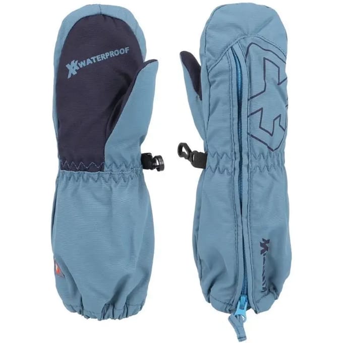 Baby skiwanten KinetiXx Cerrin