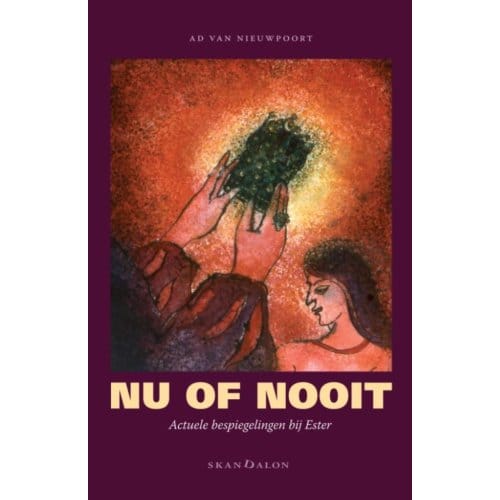 Nu Of Nooit - Ad van Nieuwpoort