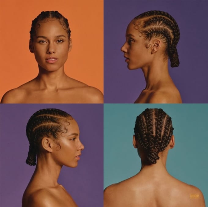 Alicia - Alicia Keys