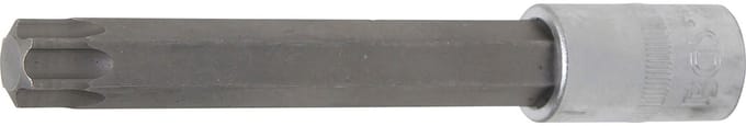 BGS Dopsleutelbit - lengte 140 mm - 1/2 - Torx T70