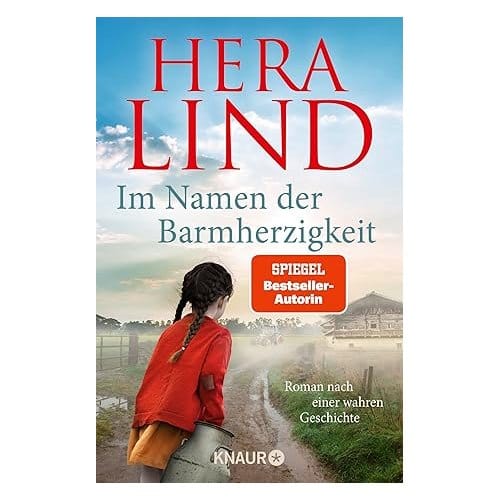 Im Namen Der Barmherzigkeit - Hera Lind