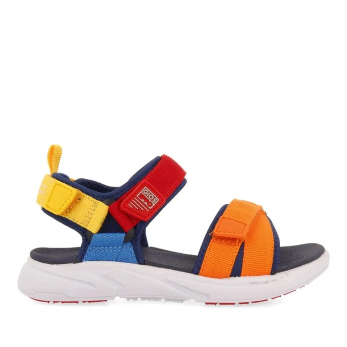 KinderSandalen Gioseppo Bunnell
