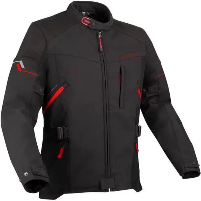 Motorjas Bering cobalt